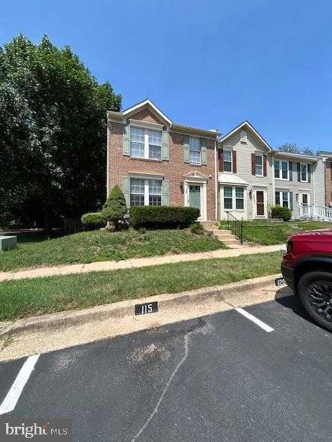 120 FOXVIEW DRIVE Glen Burnie Maryland United States, for Sale, residential, Litra  Simms, Simms and Associates