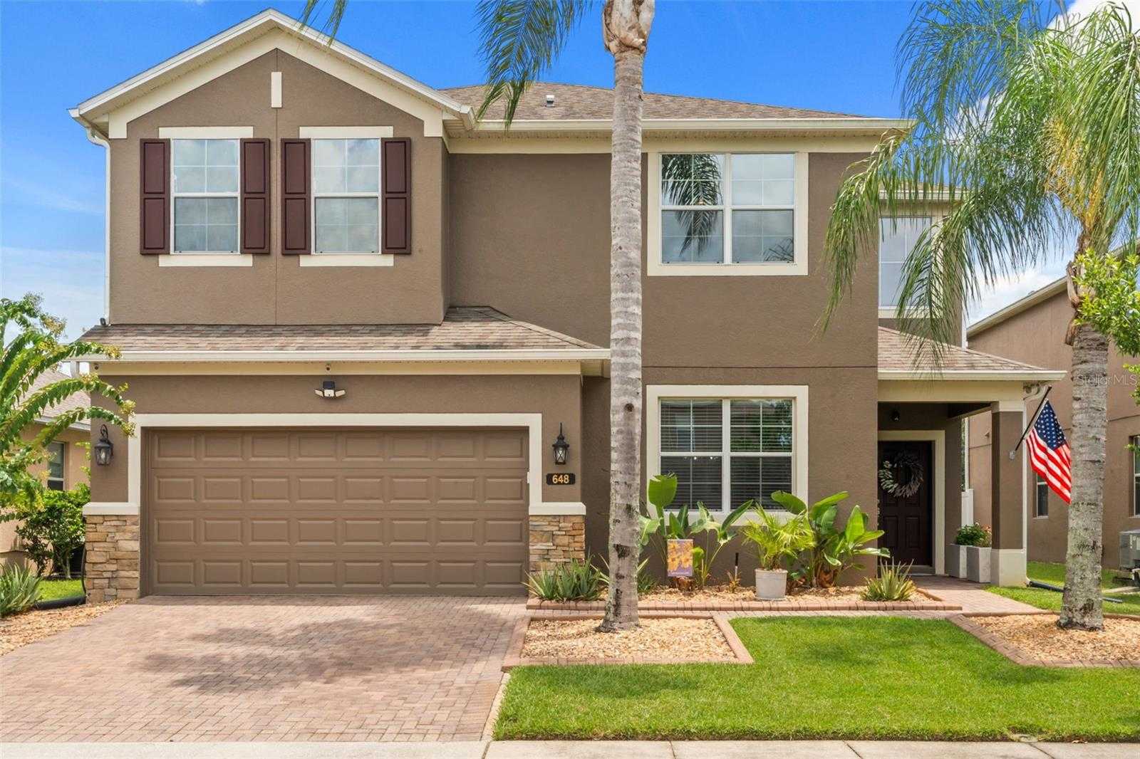 648 CORTONA DRIVE Orlando Florida United States, for Sale, residential,  , Success Home Sales
