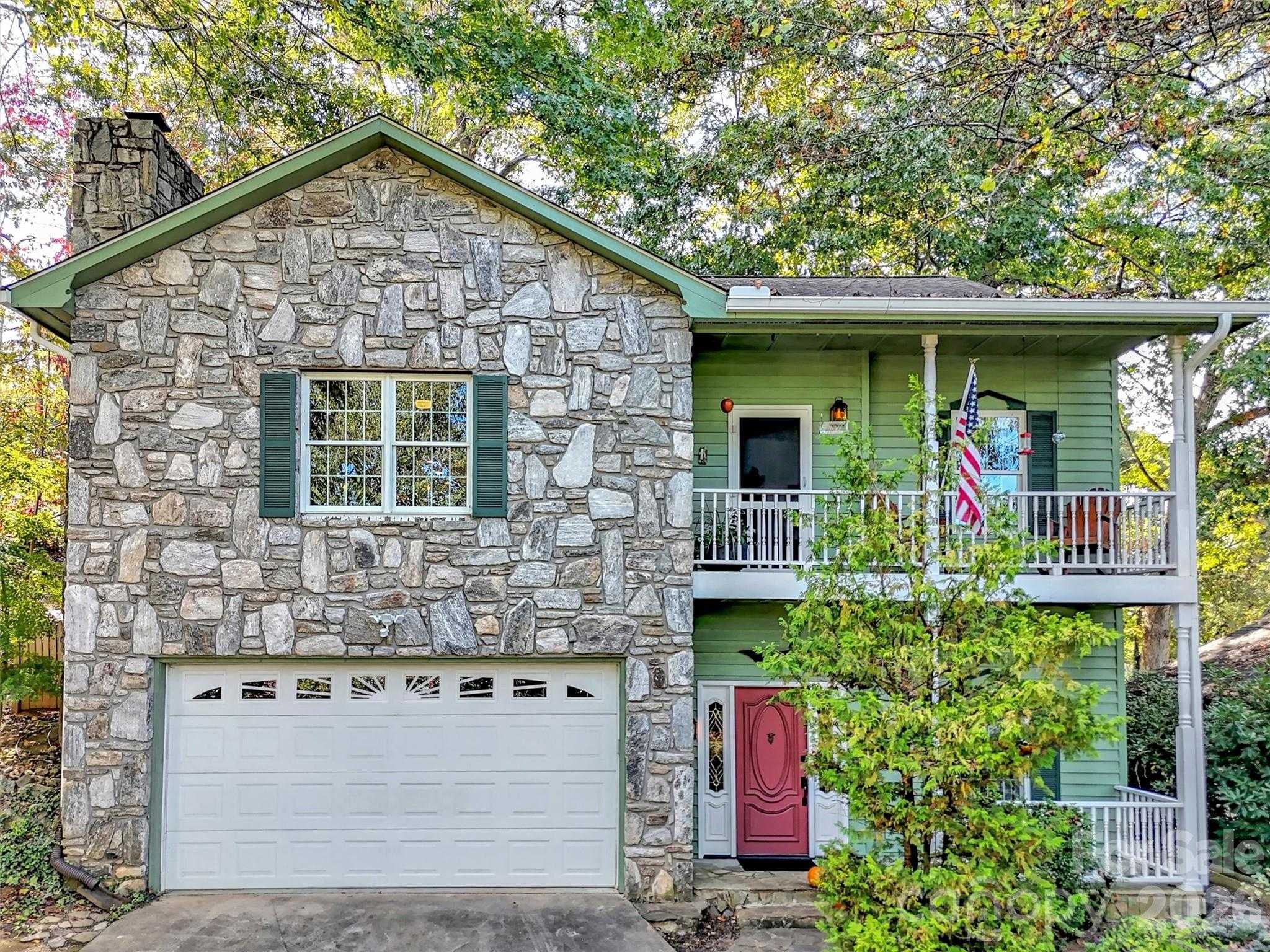132 Aldersgate Road Waynesville North Carolina United States, for Sale, residential, Jaci Reynolds, RE/MAX Executive