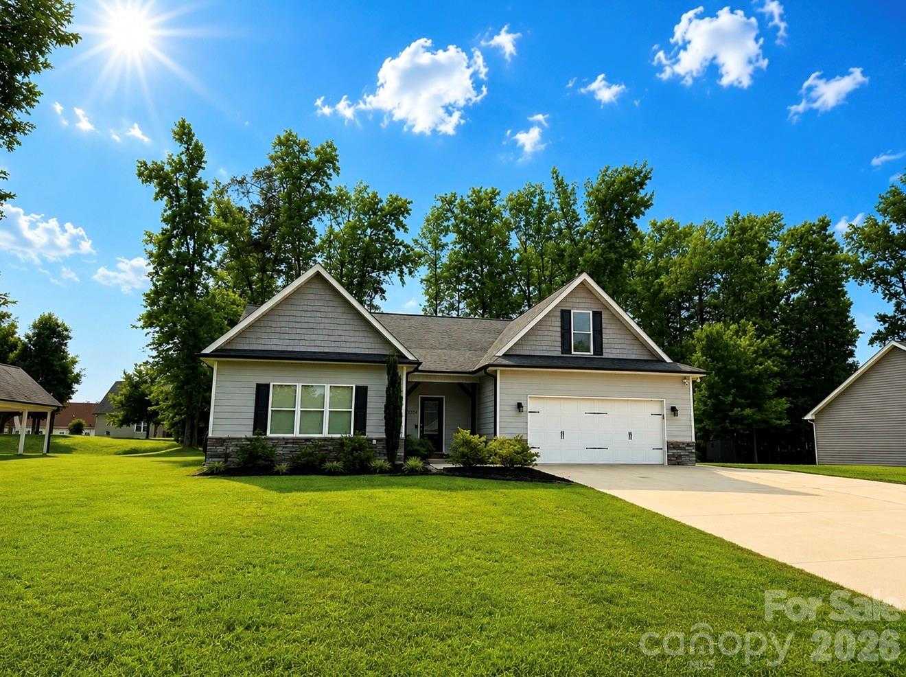 1234 Stonewyck Drive Salisbury North Carolina United States, for Sale, residential, David Garofalo, Carolina4Sale Realty LLC