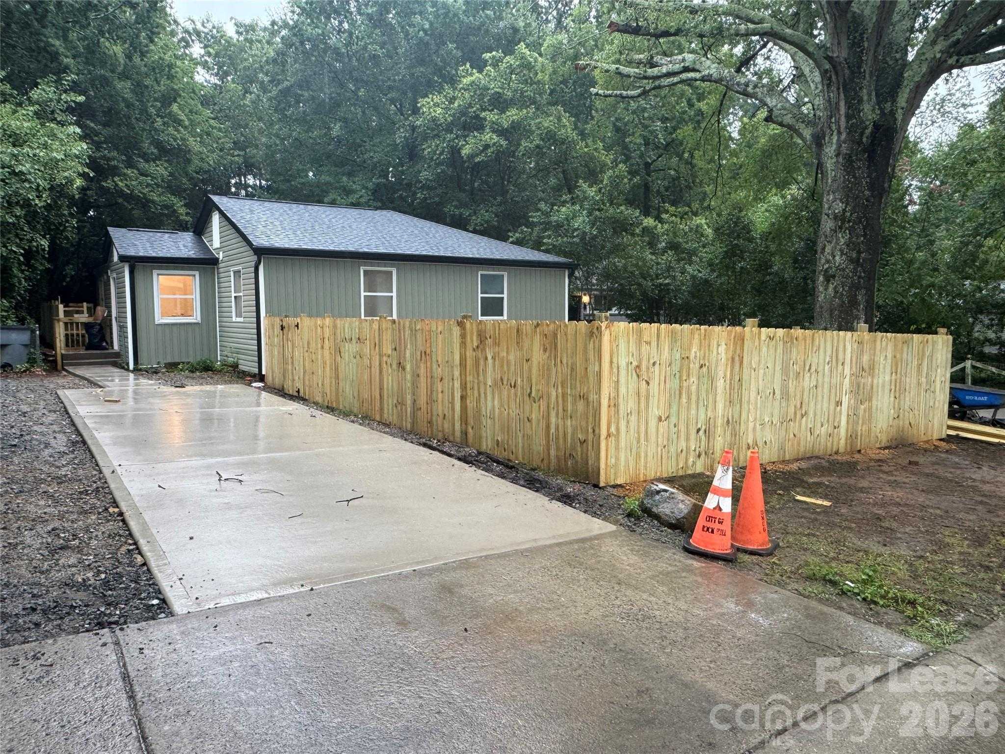 1800 Academy Street Charlotte North Carolina United States, for Rent, residential, Kristen Haynes, New Home Buyers Brokers / Realty Pros