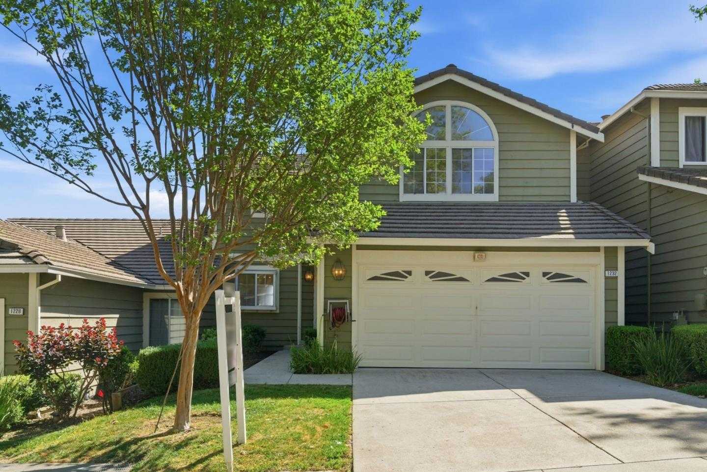 1232 Copper Peak LN San Jose California United States, for Sale, residential, Shanmughasundaram Gounder, Keller Williams Realty - Silicon City