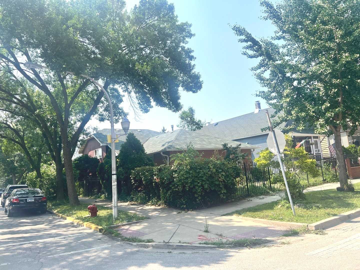 3000 W 38th Street Chicago Illinois United States, for Sale, residential,  , RICHLAND GLOBAL INC.