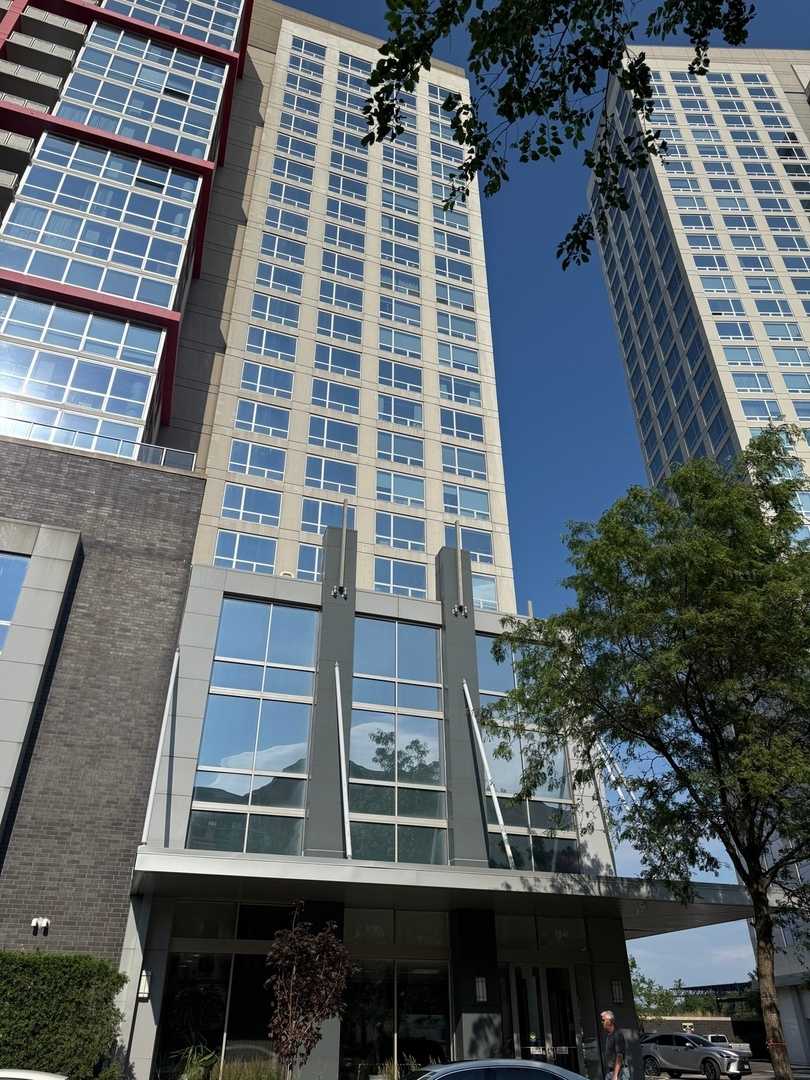 1841 S Calumet Avenue APT 2003 Chicago Illinois United States, for Sale, residential,  , RICHLAND GLOBAL INC.