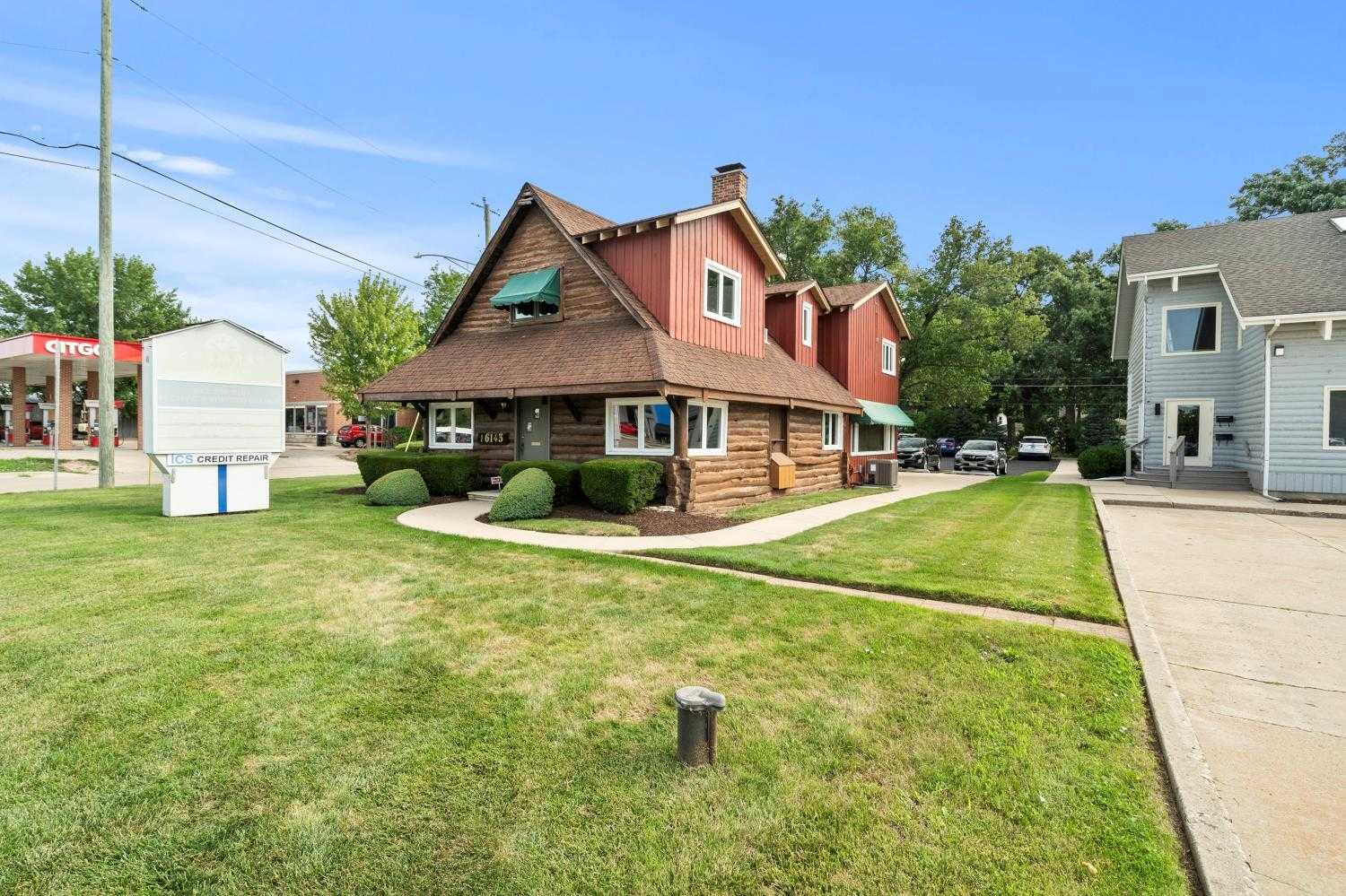 16143 South Lincoln Highway Plainfield Illinois United States, for Sale, commercial,  , Alpha 7 Realty