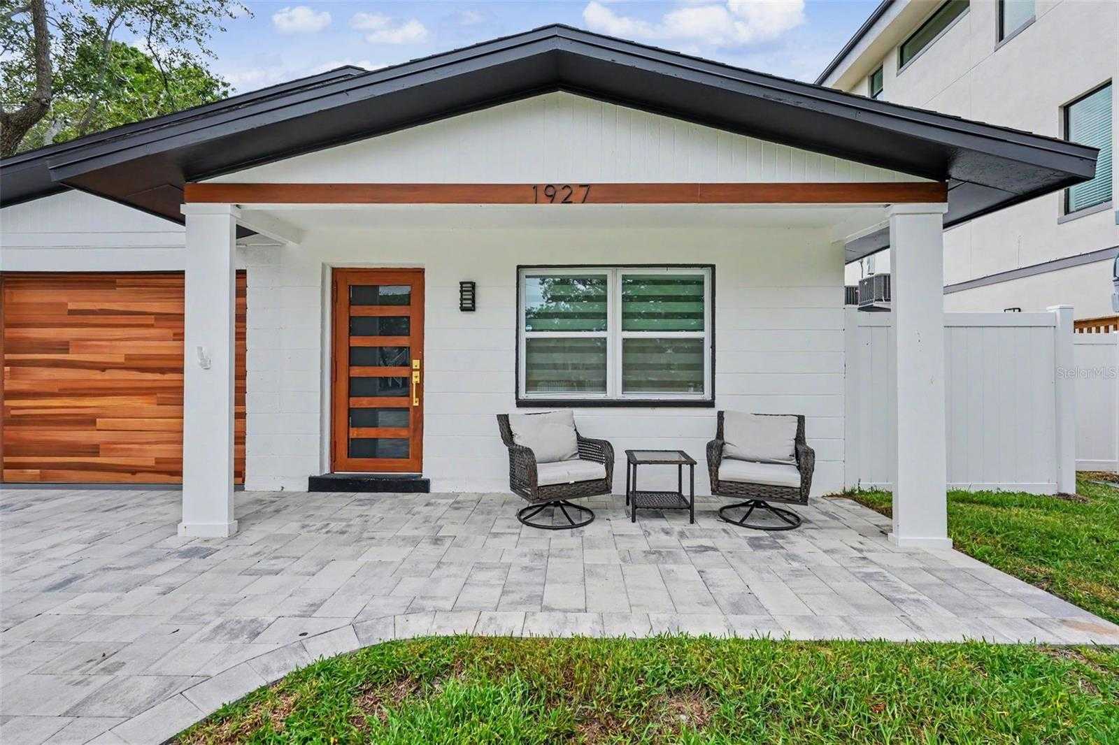 1927 SHORE ACRES BOULEVARD St Petersburg Florida United States, for Sale, residential,  , The Mount Dora Group 