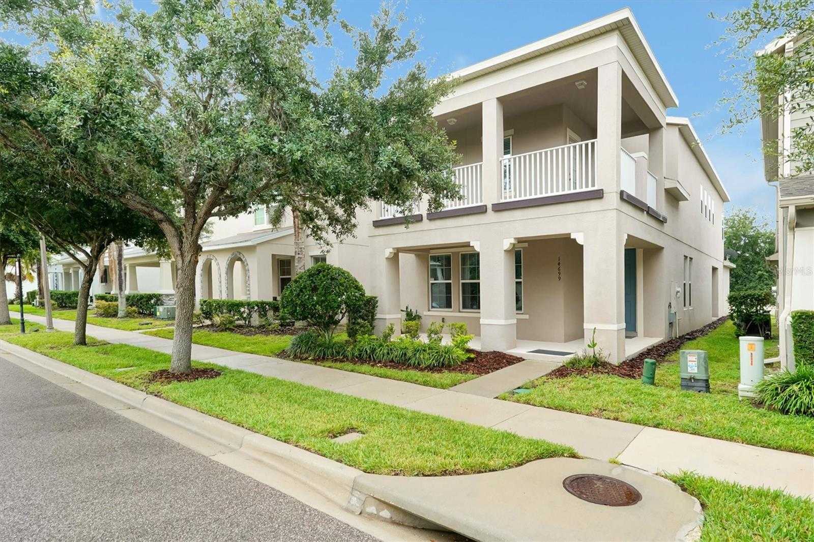 14699 MAGNOLIA RIDGE LOOP Winter Garden Florida United States, for Sale, residential, Zaira Mejia, Spaces & Styles Group