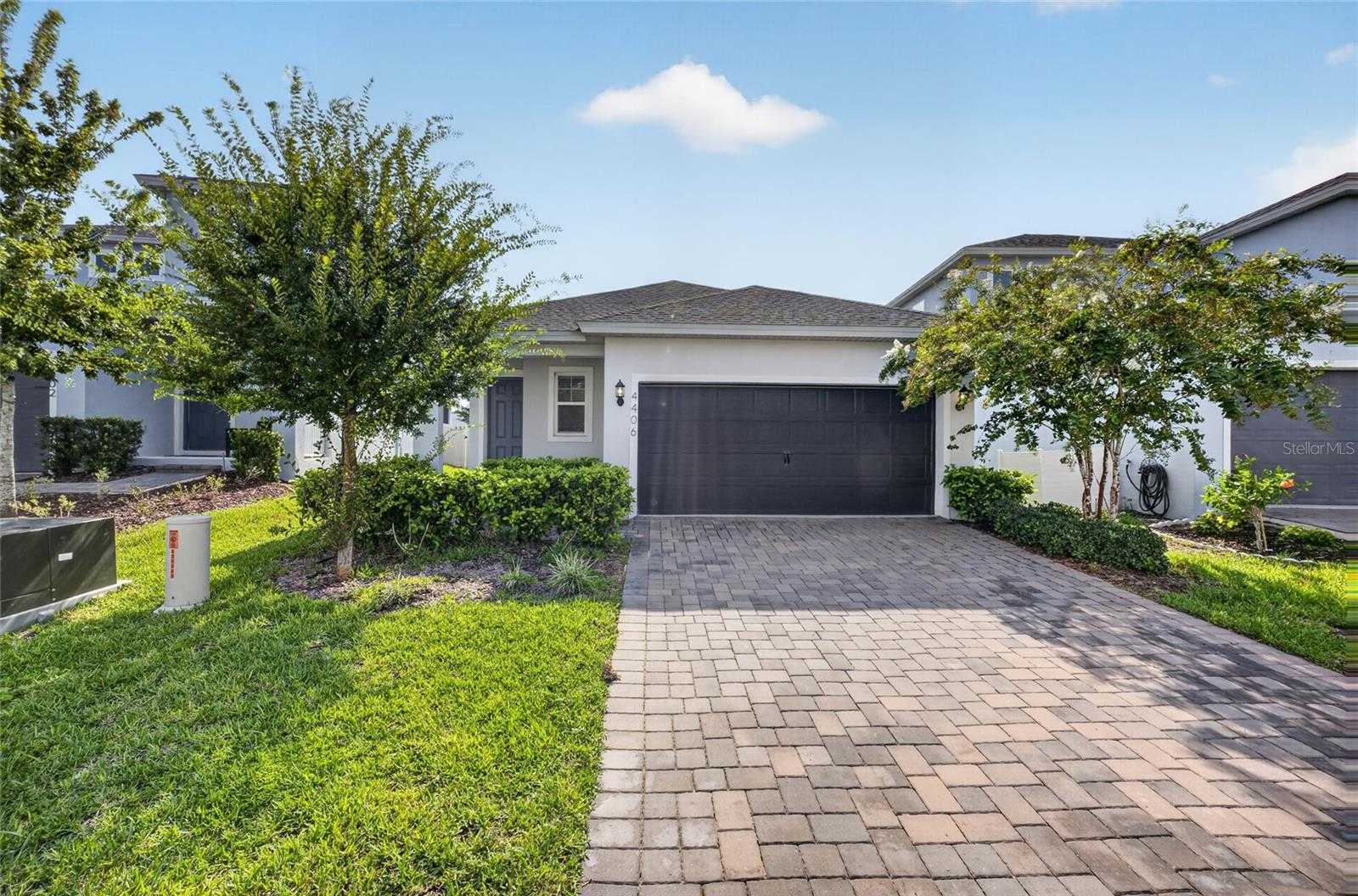 4406 DAVOS DR Clermont Florida United States, for Sale, residential, Zaira Mejia, Spaces & Styles Group