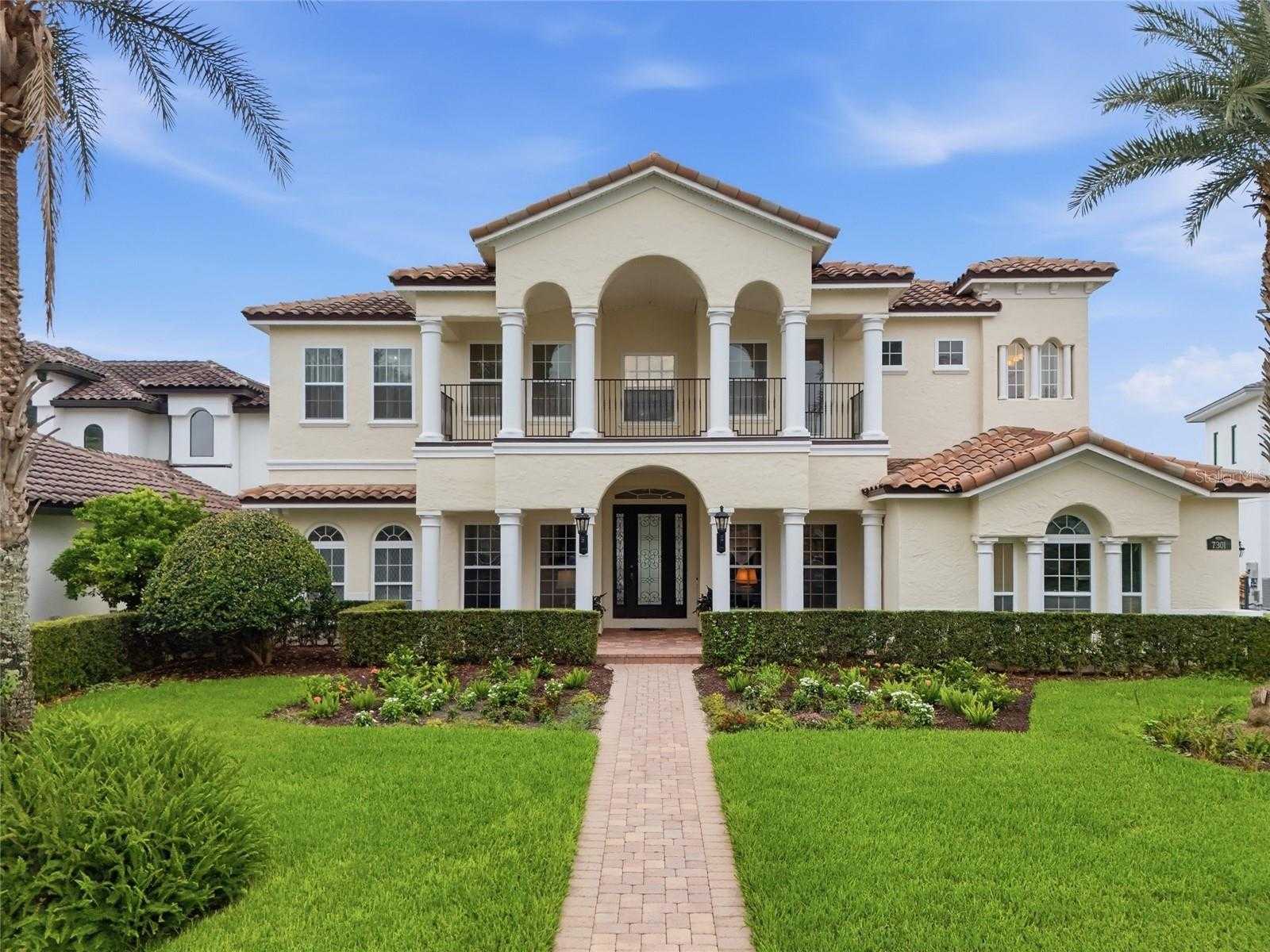 7301 WILD BLACKBERRY TRAIL Winter Garden Florida United States, for Sale, residential, Zaira Mejia, Spaces & Styles Group