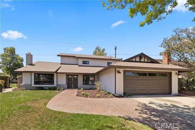 6313 Canterwood La Verne California United States, for Sale, residential,  , Investors Team Realty Inc.