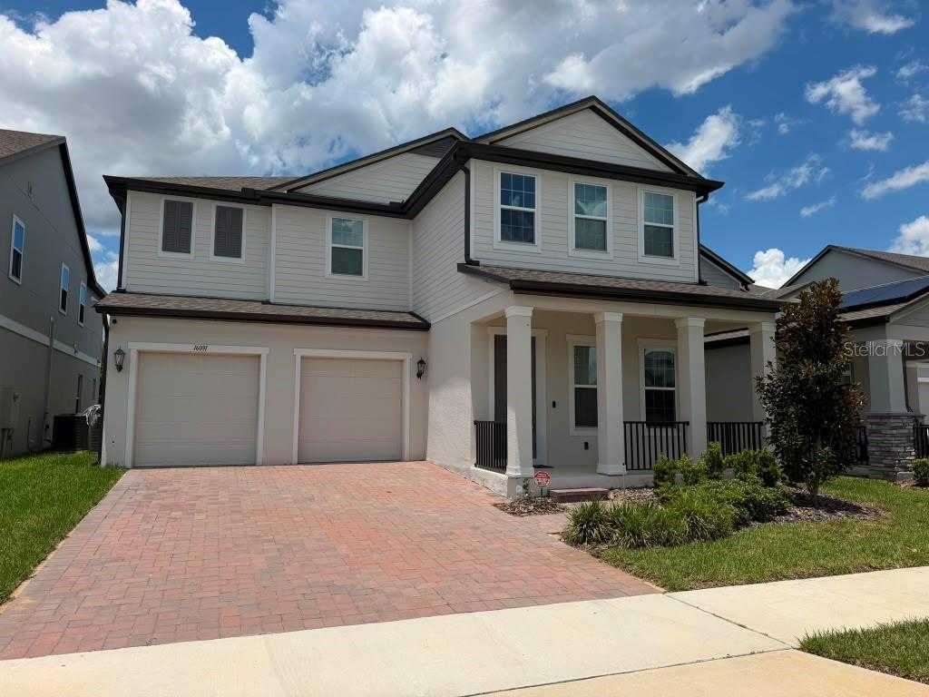 16091 SILVER BROOK WAY Winter Garden Florida United States, for Sale, residential, Zaira Mejia, Spaces & Styles Group