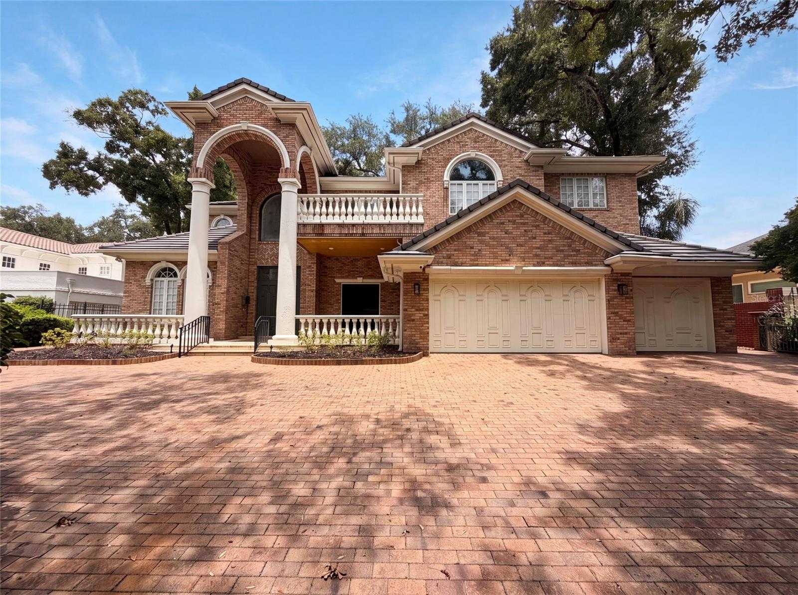 4407 W DALE AVENUE Tampa Florida United States, for Sale, residential, Gabrielle Ringler, STAR BAY REALTY