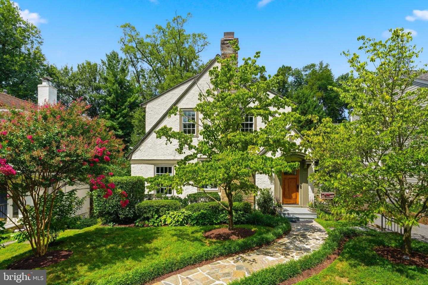 3024 45TH STREET Washington District Of Columbia United States, for Sale, residential, Zandra Jamison, Samson Properties