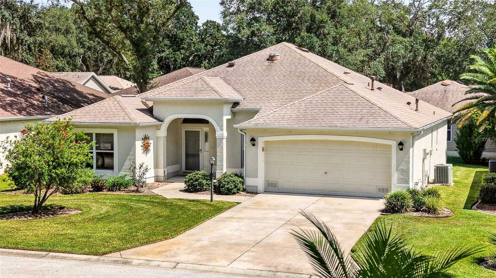 17101 SE 94TH BERRIEN COURT The Villages Florida United States, for Sale, residential, Garrett Huffman, eXp Realty