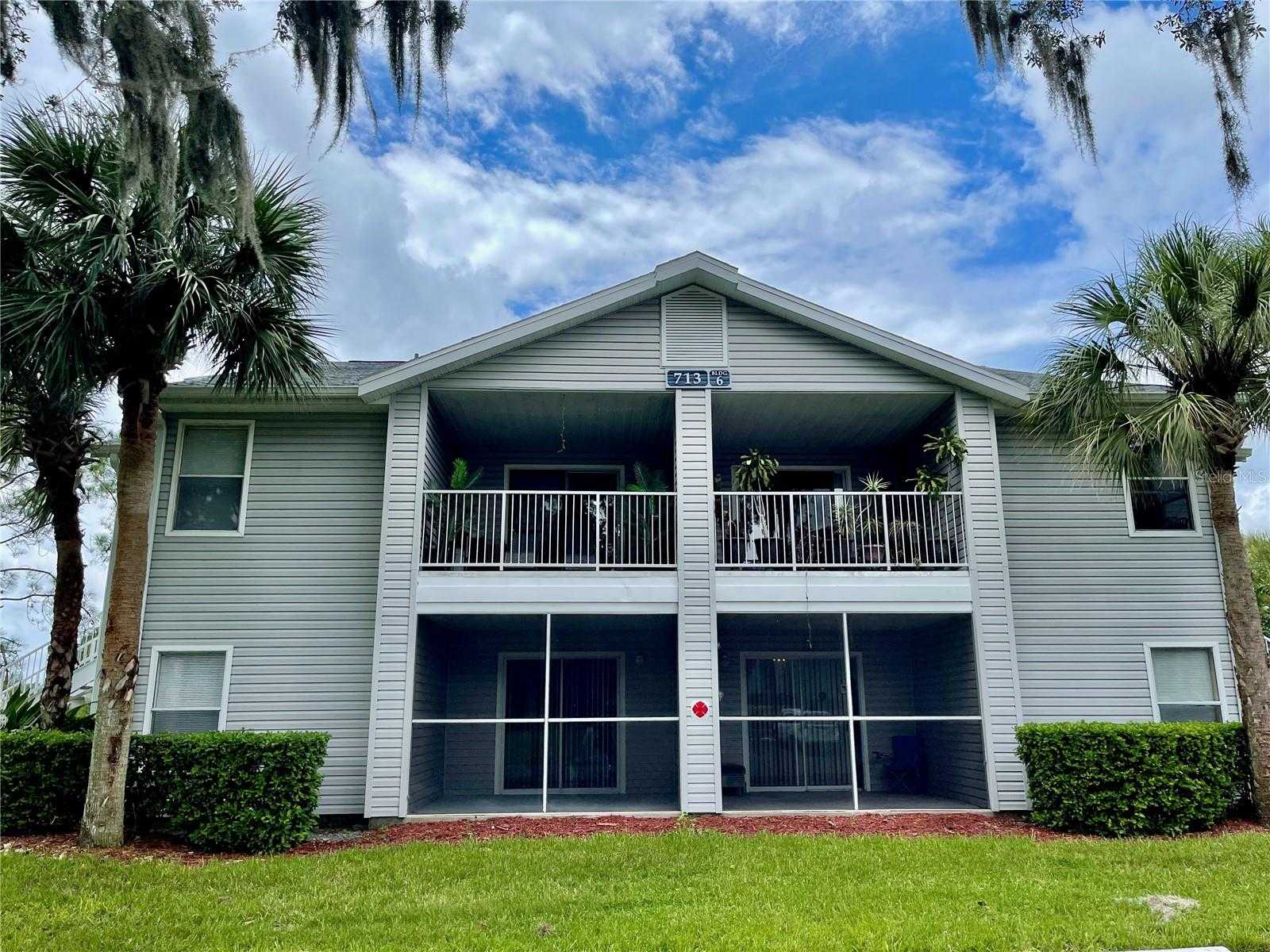 2521 GRASSY POINT DRIVE APT 101 Lake Mary Florida United States, for Sale, residential,  , Realty World Preferred