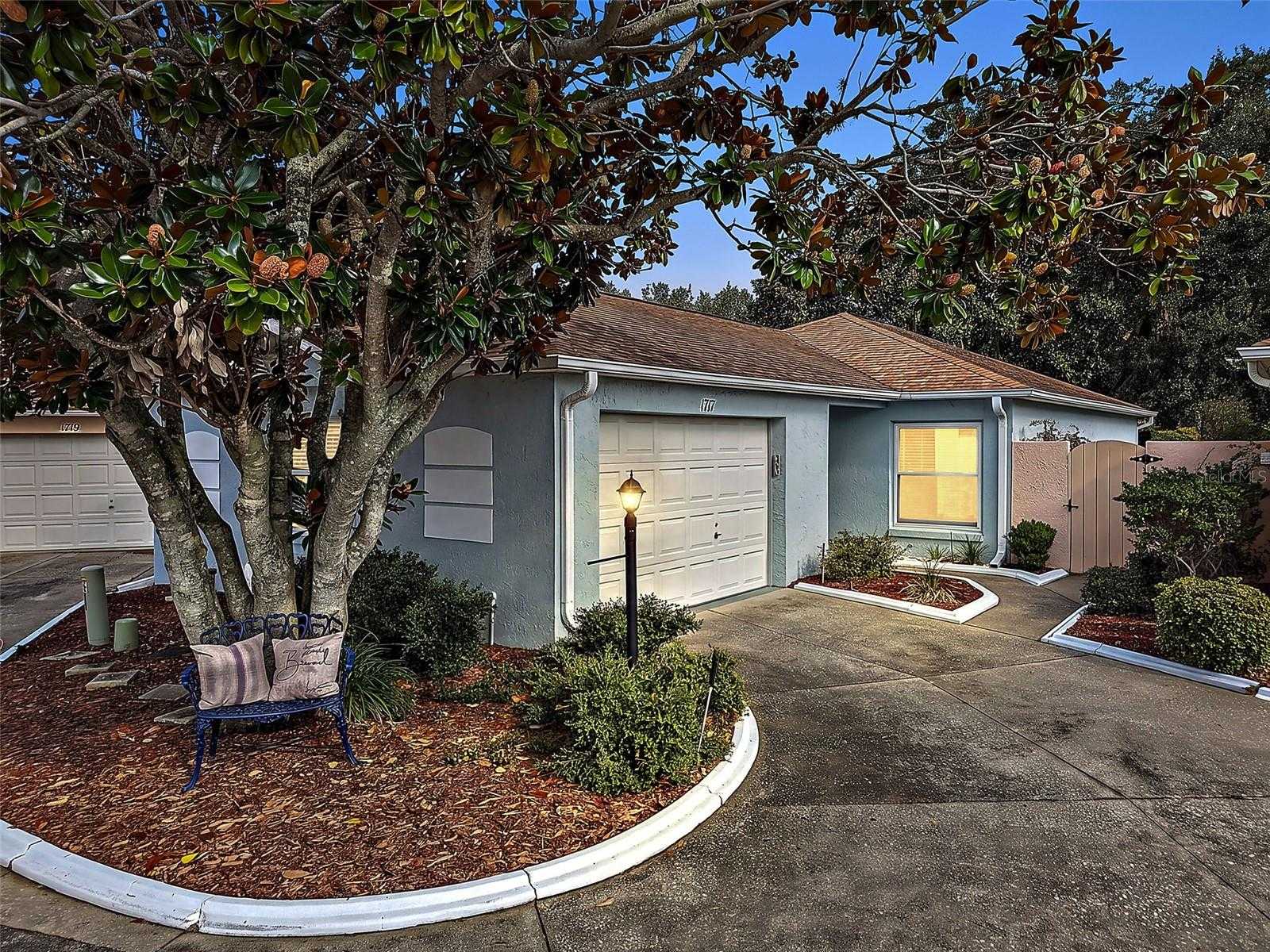 1717 FRANCISCO STREET The Villages Florida United States, for Sale, residential, Garrett Huffman, eXp Realty