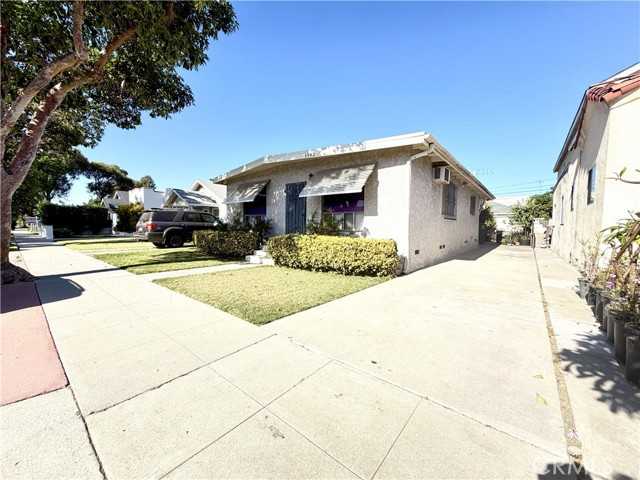 5940 Gundry Avenue Long Beach California United States, for Sale, commercial,  , InCom Office Landmark
