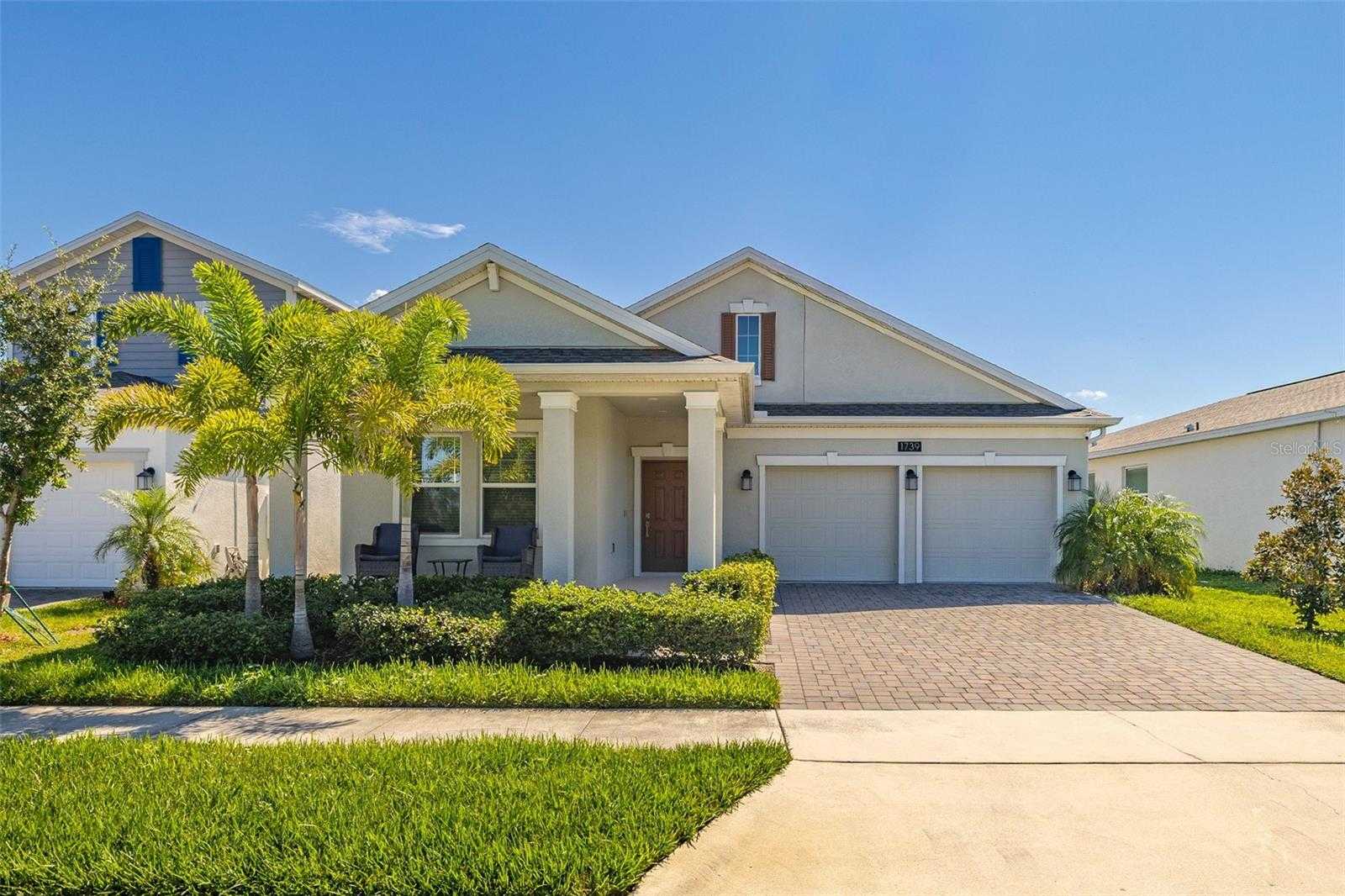 1739 GOOD NEIGHBOR LOOP Kissimmee Florida United States, for Sale, residential,  , Florida Top Realty