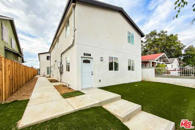 4321 Honduras Street Los Angeles California United States, for Sale, commercial,  , Castle Rock Realty