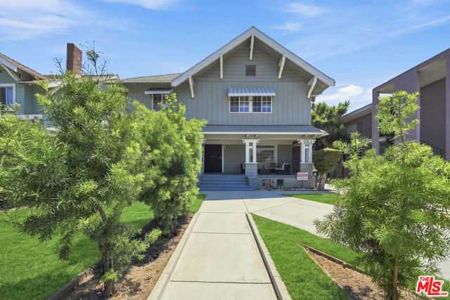 1726 6th Avenue Los Angeles California United States, for Sale, commercial,  , Castle Rock Realty