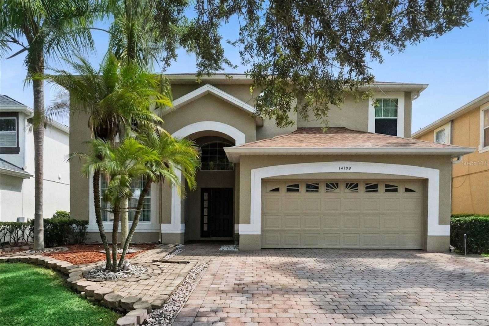14108 BUDWORTH CIRCLE Orlando Florida United States, for Sale, residential, Ken Anderson, ApexOne Realty, Inc.