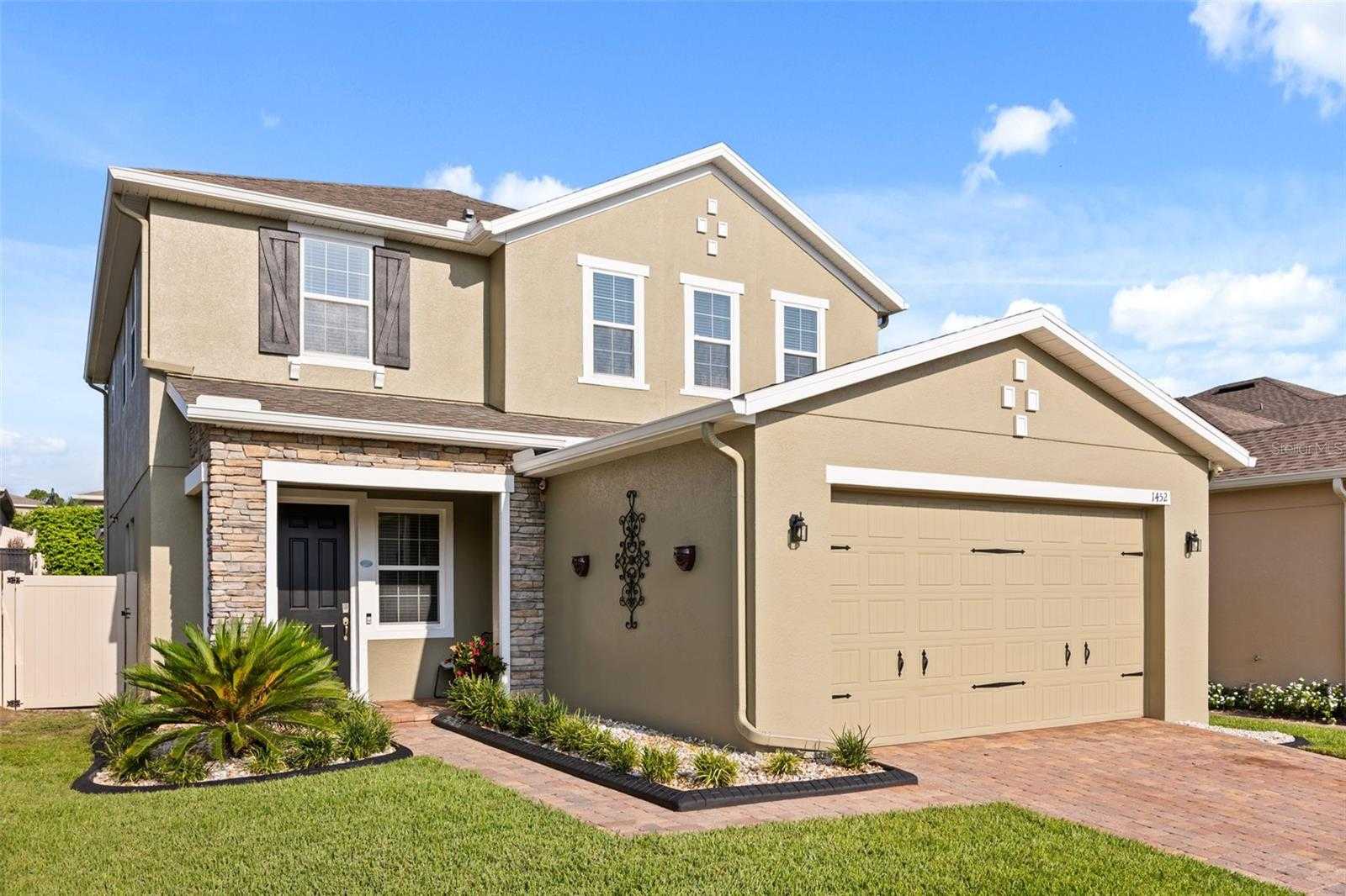 1452 SOURWOOD DRIVE Ocoee Florida United States, for Sale, residential, Zaira Mejia, Spaces & Styles Group