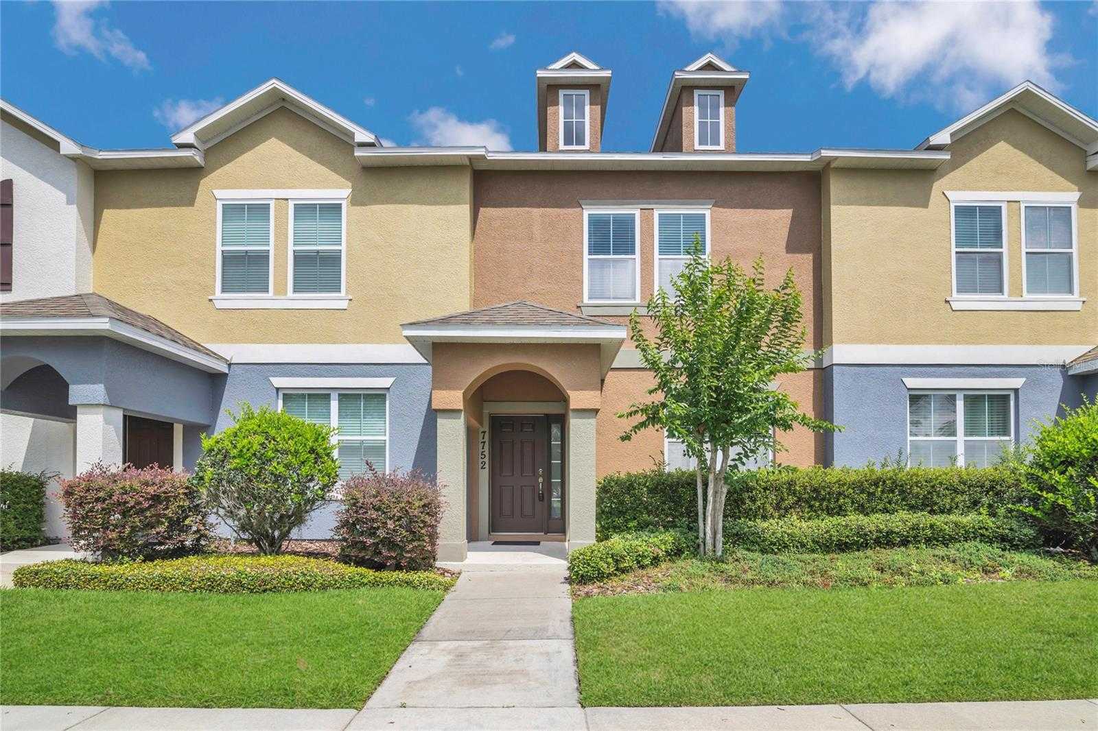 7752 RIGBY STREET Windermere Florida United States, for Sale, residential, Zaira Mejia, Spaces & Styles Group