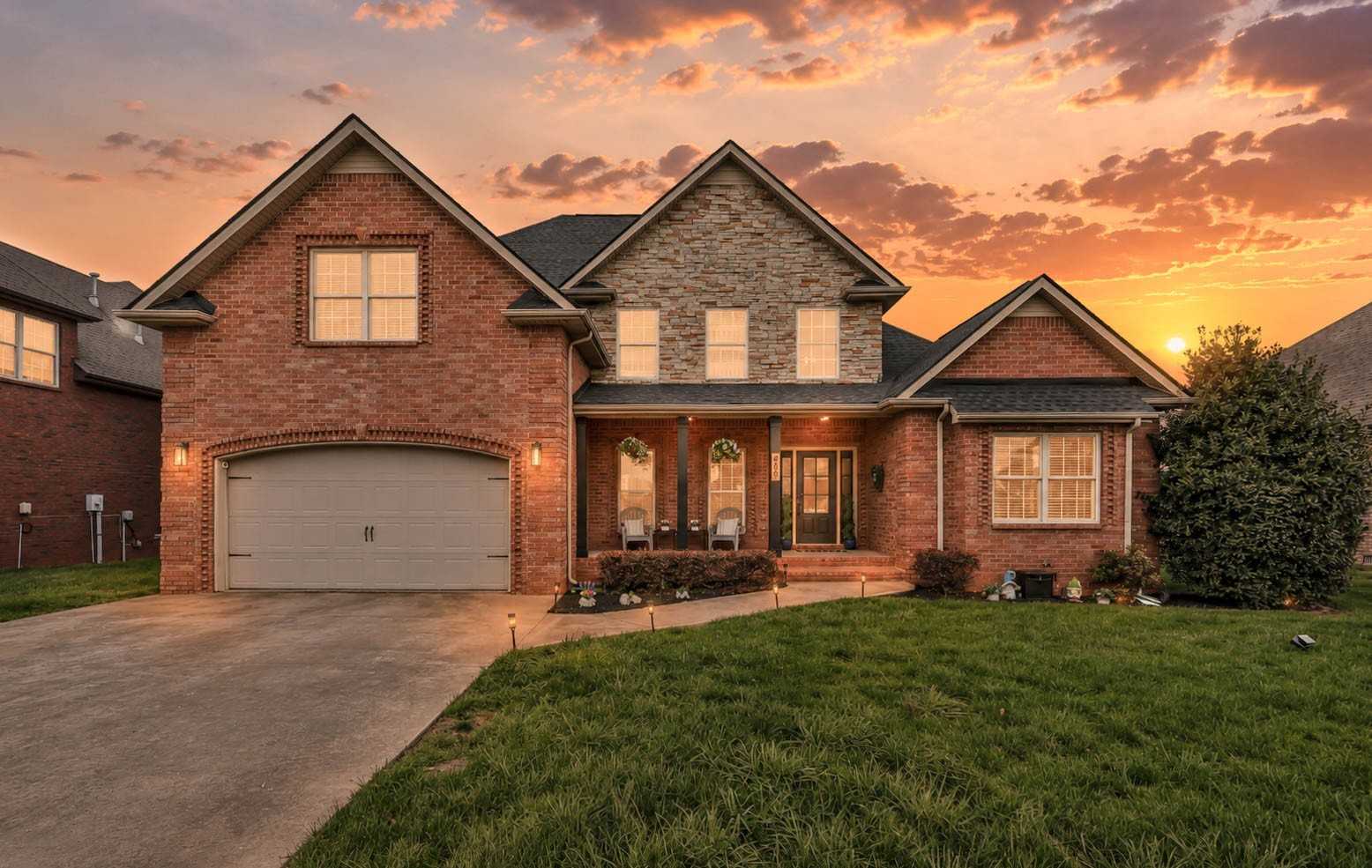 409 Carson Bailey Ct Clarksville Tennessee United States, for Sale, residential, Rebekah  Sprabary, Sweet Home Realty & Property Management