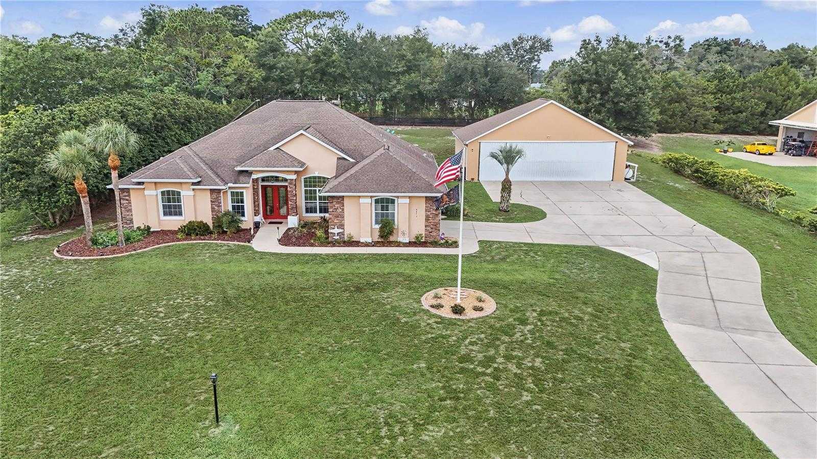 8840 SE 70 TERR Ocala Florida United States, for Sale, residential, Garrett Huffman, eXp Realty