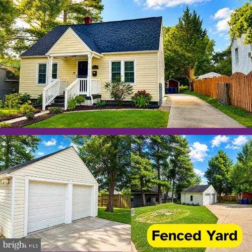 3107 MEMORIAL STREET Alexandria Virginia United States, for Rent, residential,  , The Holly Group