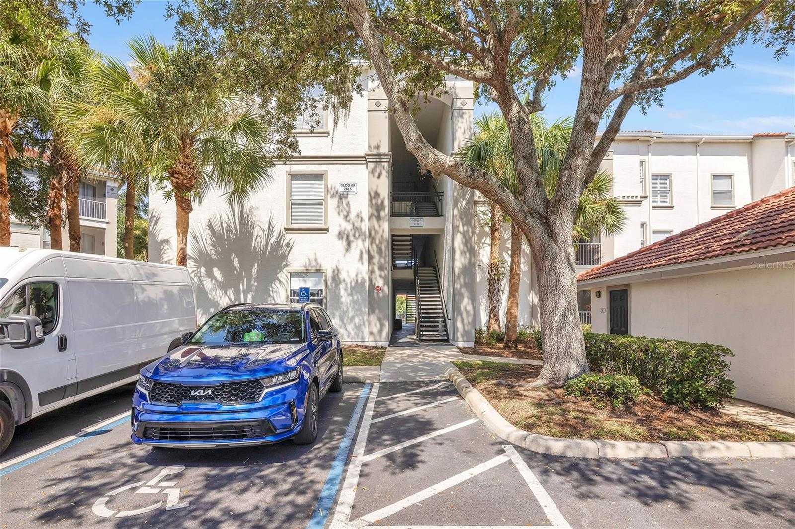 2615 MAITLAND CROSSING WAY APT 104 Orlando Florida United States, for Sale, residential, Ken Anderson, ApexOne Realty, Inc.