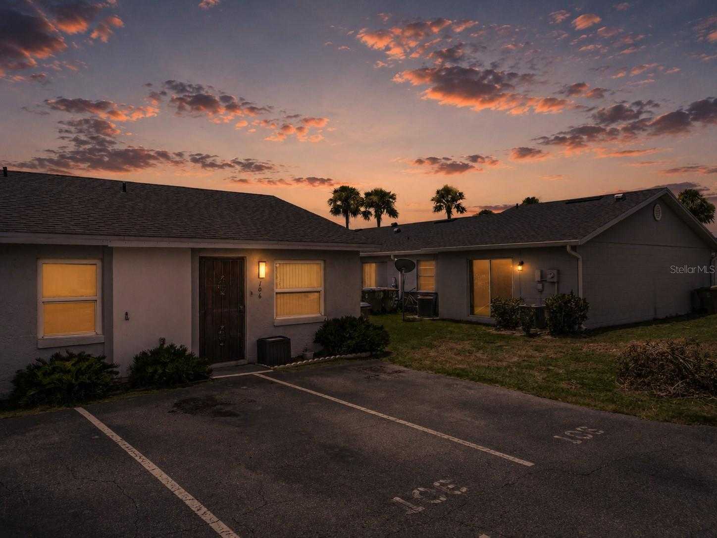 106 LAKE VILLA WAY Kissimmee Florida United States, for Rent, residential,  , Florida Top Realty