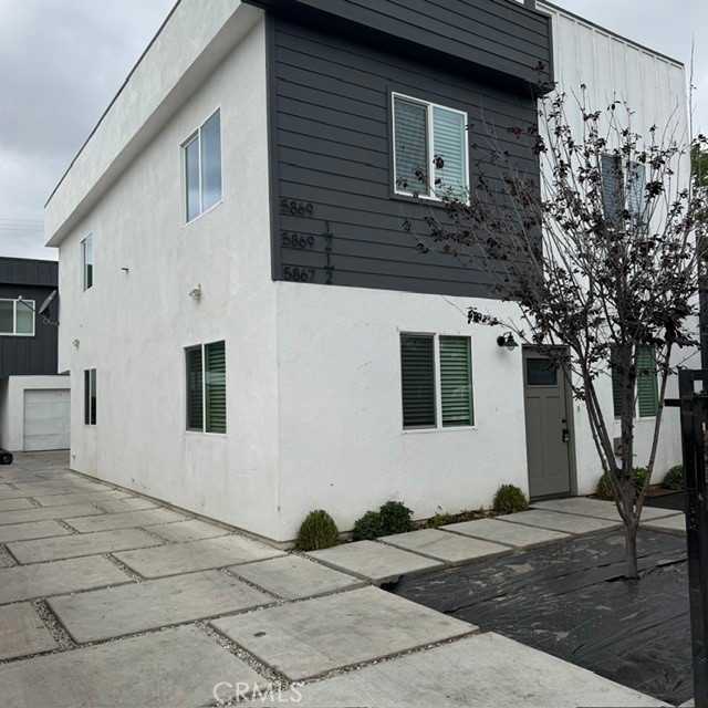 5867 Towne Los Angeles California United States, for Rent, residential,  , Castle Rock Realty