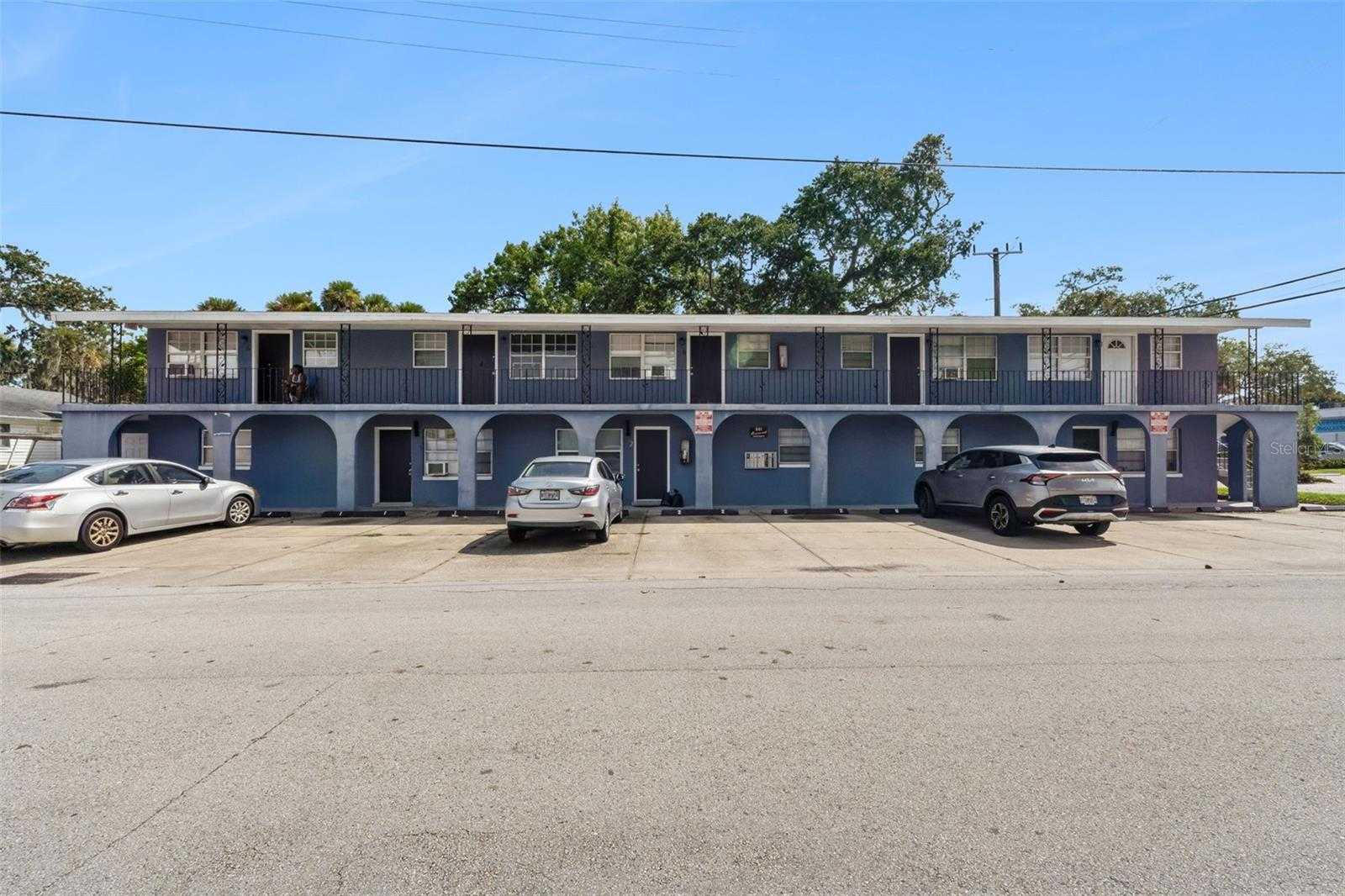 601 STATE AVENUE APT 2 Holly Hill Florida United States, for Rent, residential,  , RightHouse Realty LLC