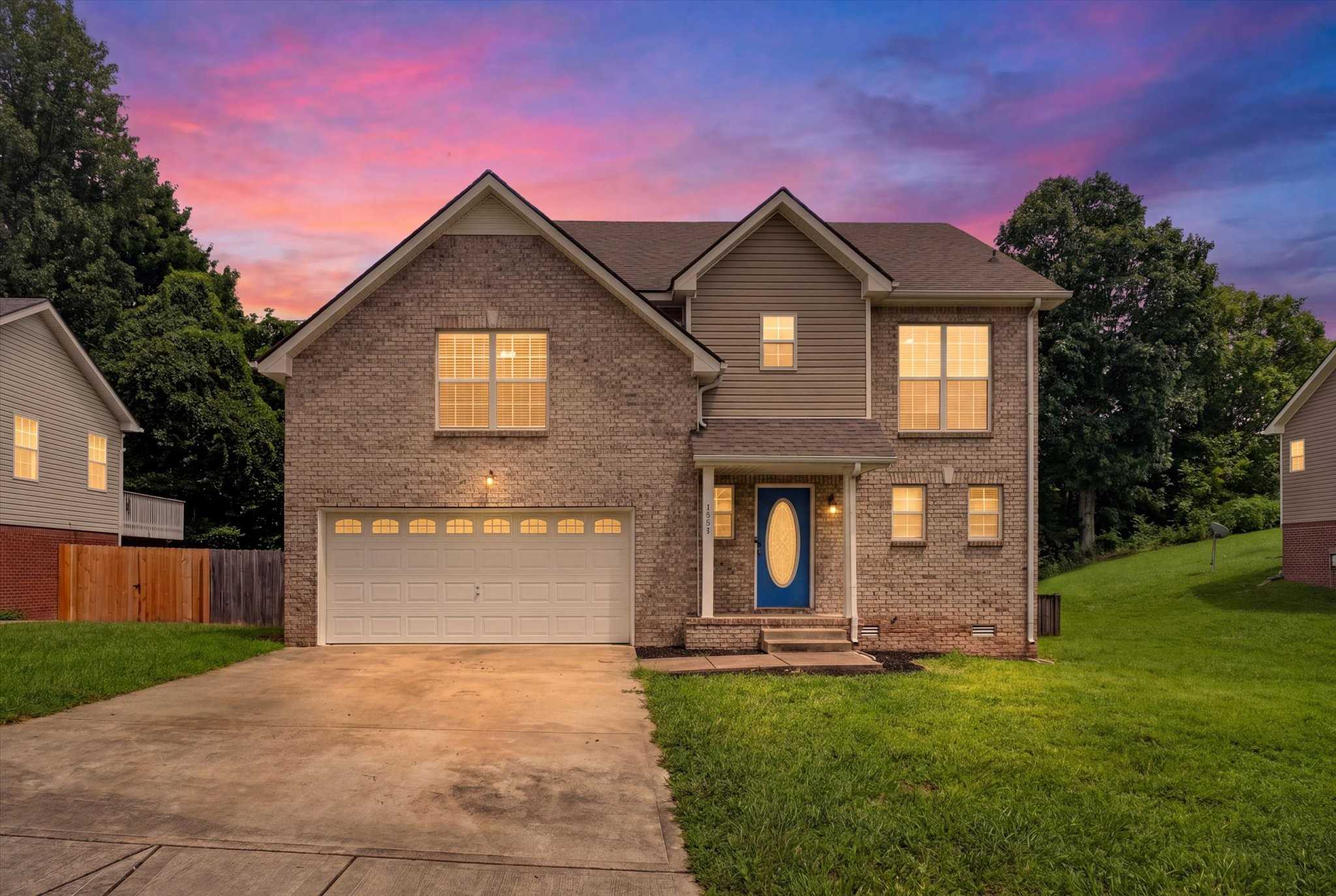 1488 Cedar Springs Cir Clarksville Tennessee United States, for Sale, residential, Rebekah  Sprabary, Sweet Home Realty & Property Management