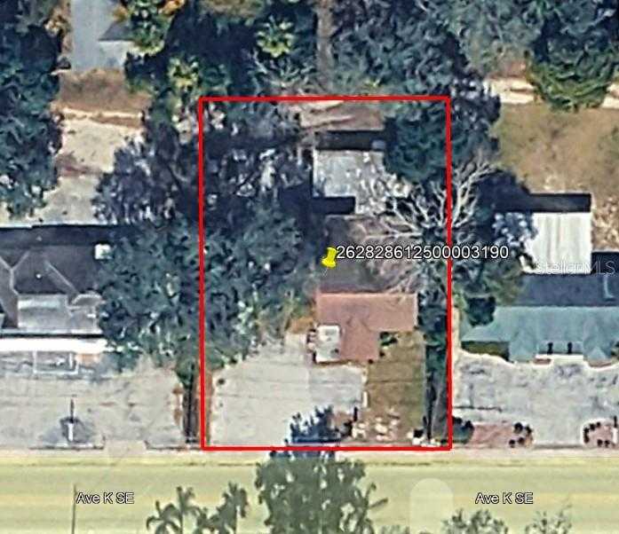 229 AVENUE K Winter Haven Florida United States, Sale Pending, commercial, , Crosby and Associates Inc