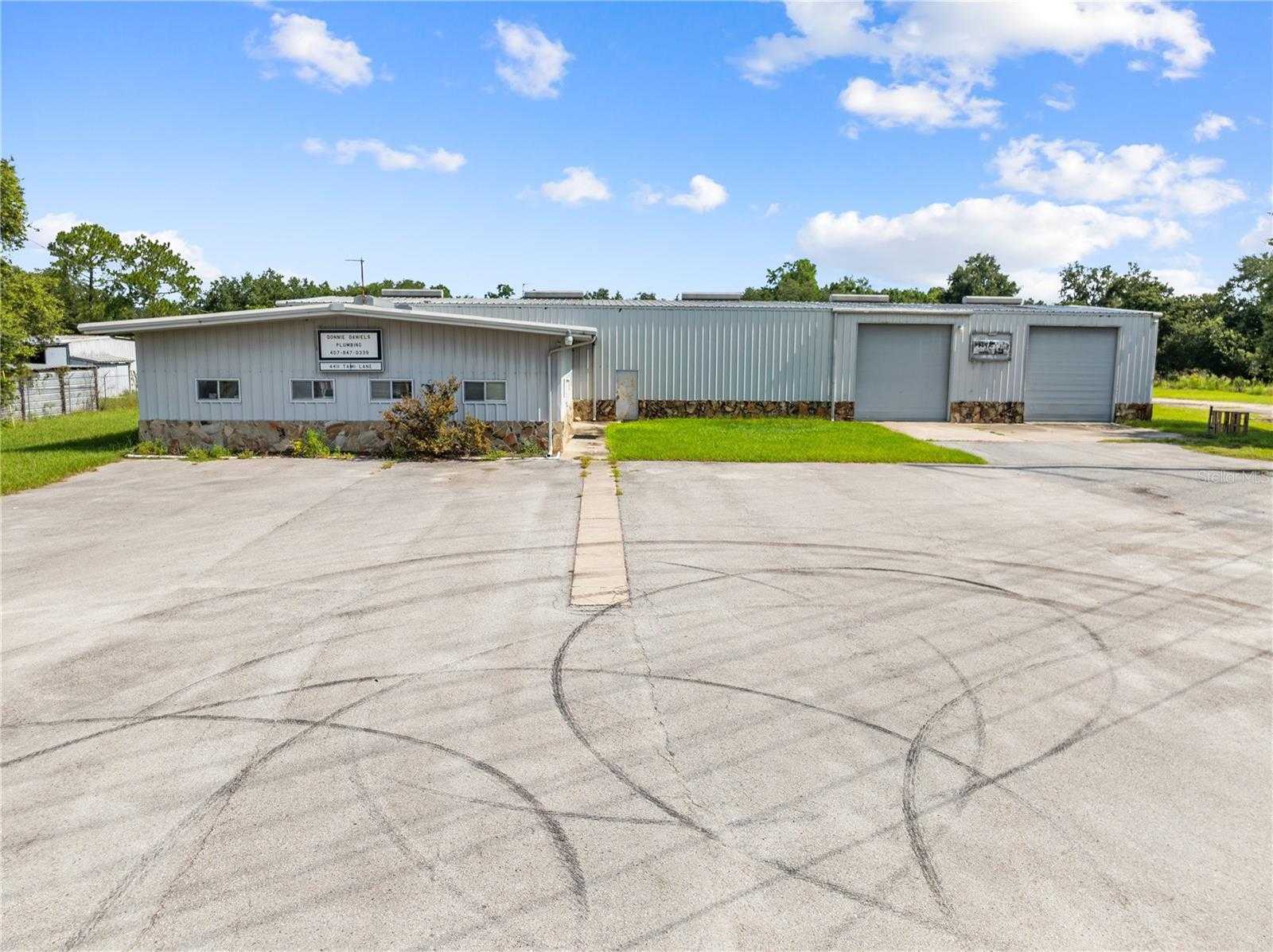 4411 TAMI LANE Kissimmee Florida United States, for Sale, commercial,  , Marrero's Homes Realty Inc