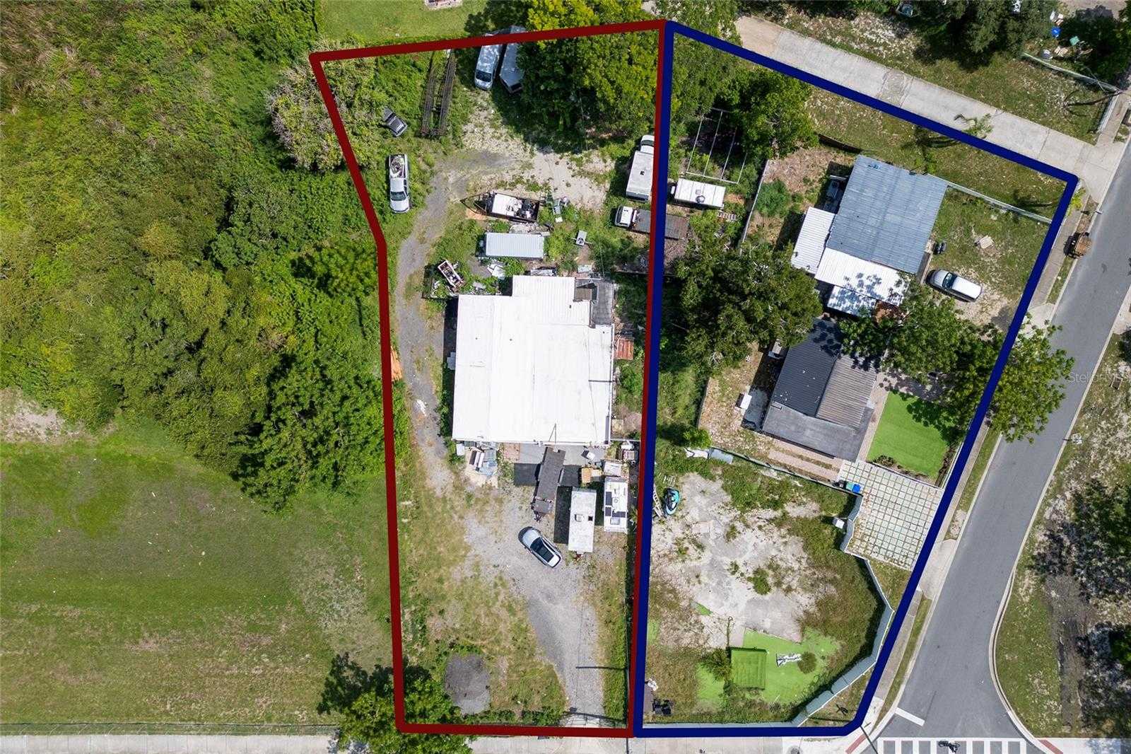 6011 OLD WINTER GARDEN ROAD Orlando Florida United States, for Sale, commercial,  , Marrero's Homes Realty Inc