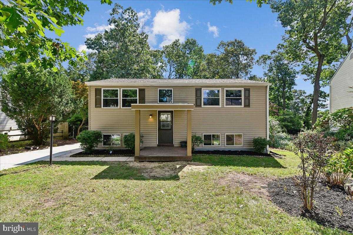 754 HYDE PARK DRIVE Glen Burnie Maryland United States, for Sale, residential, Litra  Simms, Simms and Associates
