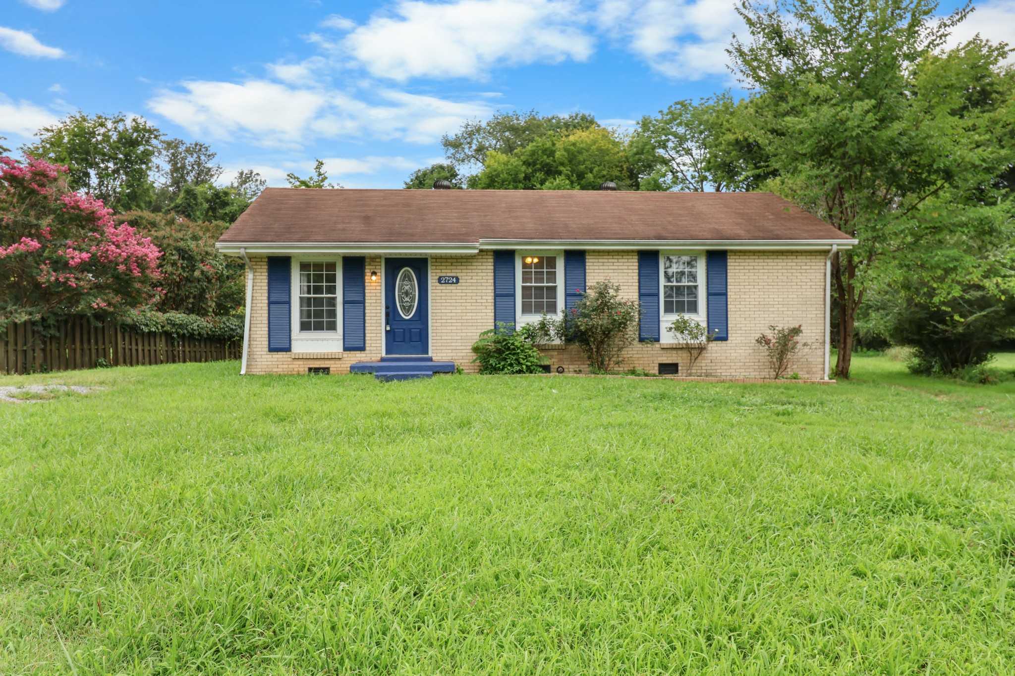2724 Ann Dr Clarksville Tennessee United States, for Rent, residential, Sandra Hester, Keystone Realty and Management