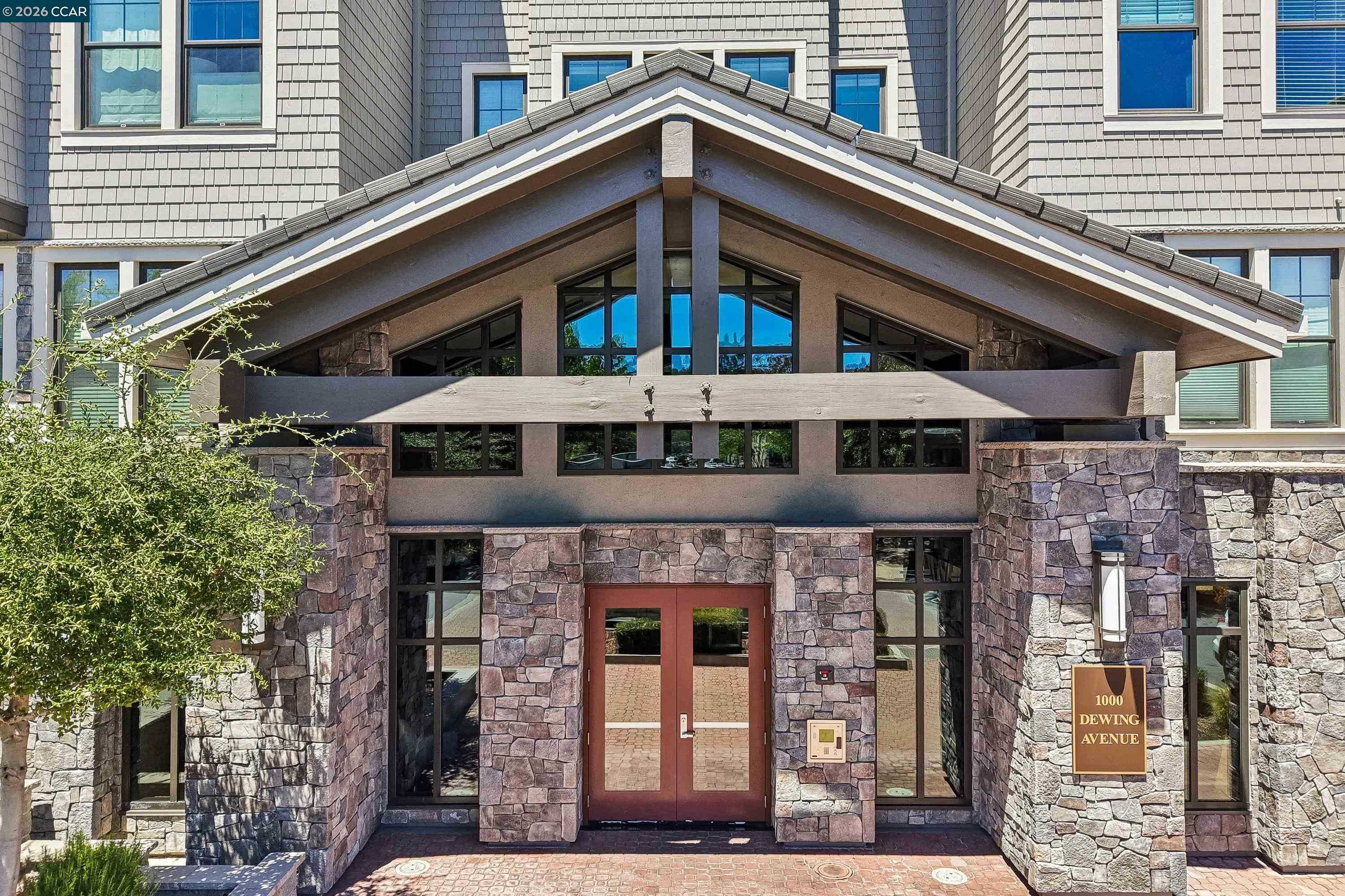 1000 Dewing Ave  APT 104 Lafayette California United States, for Sale, residential,  , Realty World - Champions