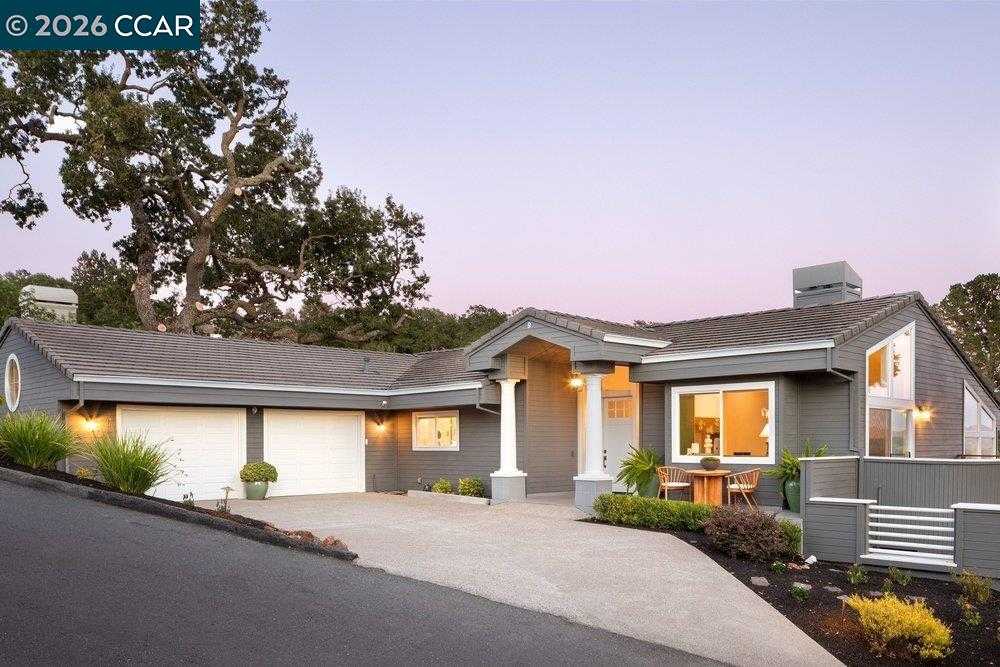 9 Northridge Ln Lafayette California United States, for Sale, residential,  , Realty World - Champions