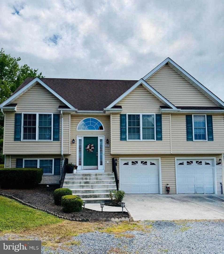 101 FAY STREET Winchester Virginia United States, for Sale, residential, Bruno Tarquinii, Fairfax Realty Premier