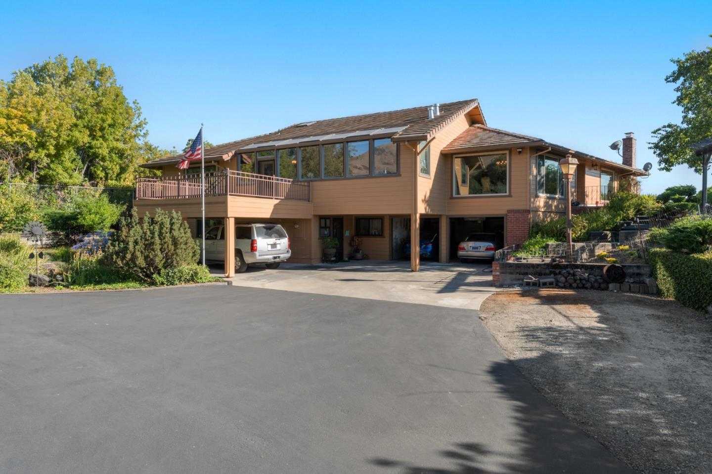 11081 Enchanto Vista Drive San Jose California United States, for Sale, residential,  , InCom Sample Brokerage