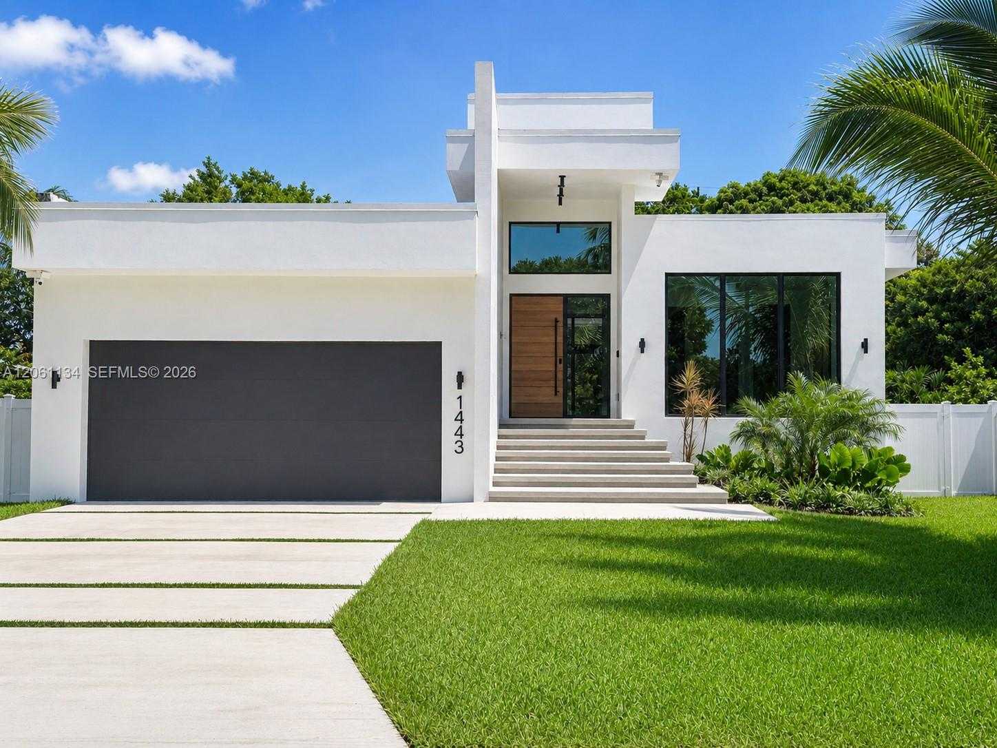 1443 Funston St Hollywood Florida United States, for Sale, residential, , InCom Real Estate - Example Office