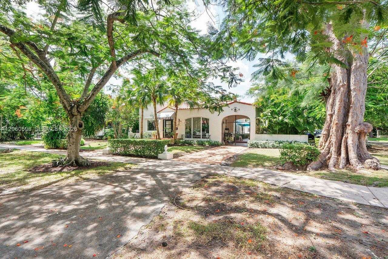 1042 Sorolla Ave Coral Gables Florida United States, for Sale, residential,  , Tejeda Real Estate Inc. 