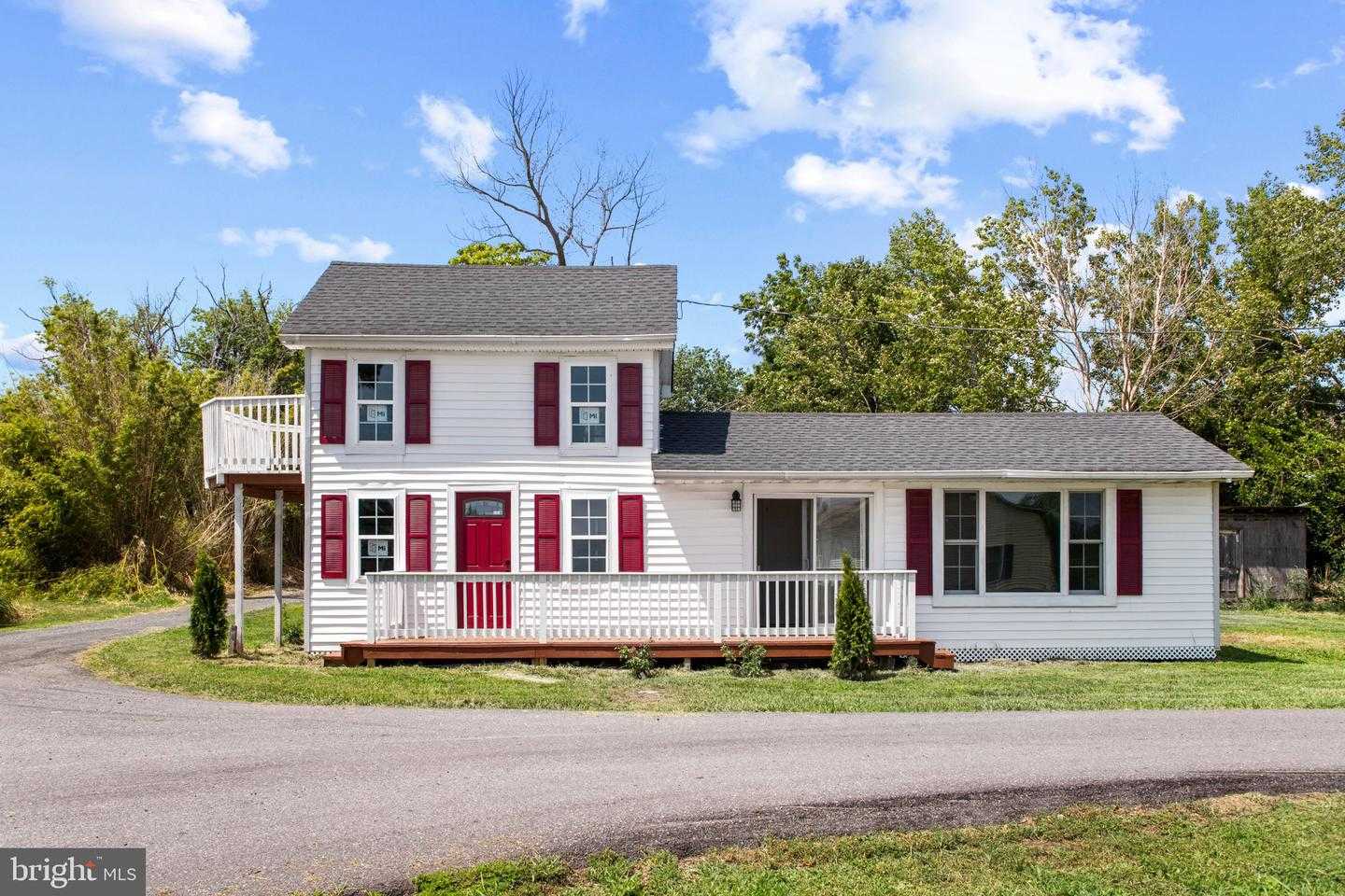 1227 HORSE POINT ROAD Fishing Creek Maryland United States, for Sale, residential, Bruno Tarquinii, Fairfax Realty Premier