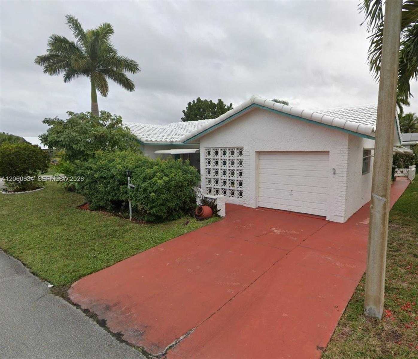7516 NW 67th Ave Tamarac Florida United States, for Sale, residential, , One Stop Realty - Miami