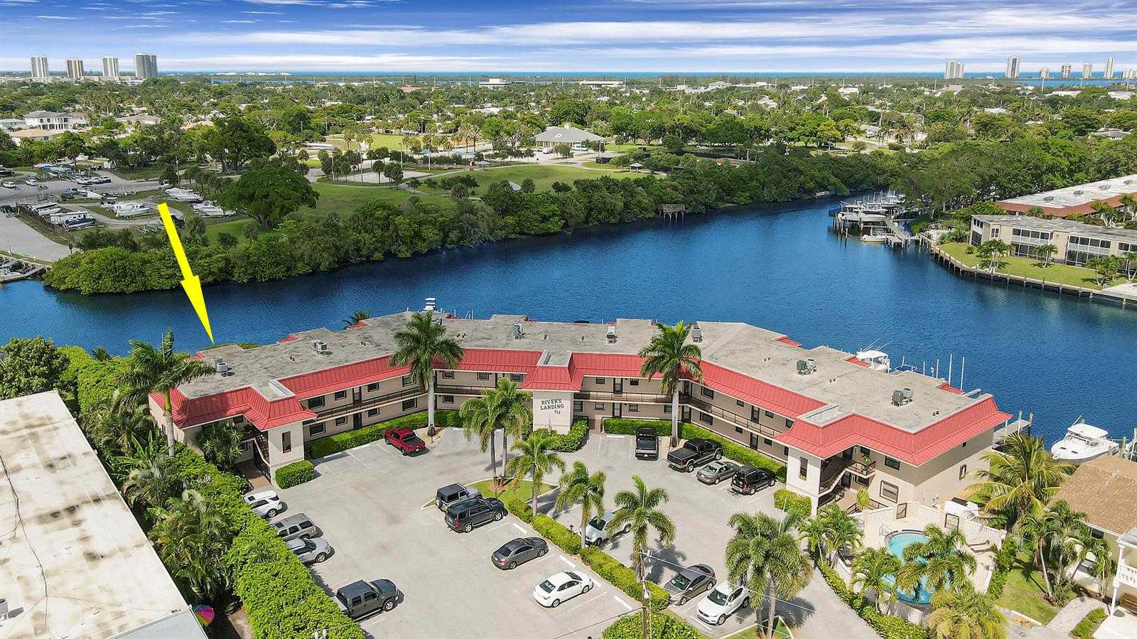 711 Hummingbird Way APT 201 North Palm Beach Florida United States, for Sale, residential,  , Phoenix Realtors LLC
