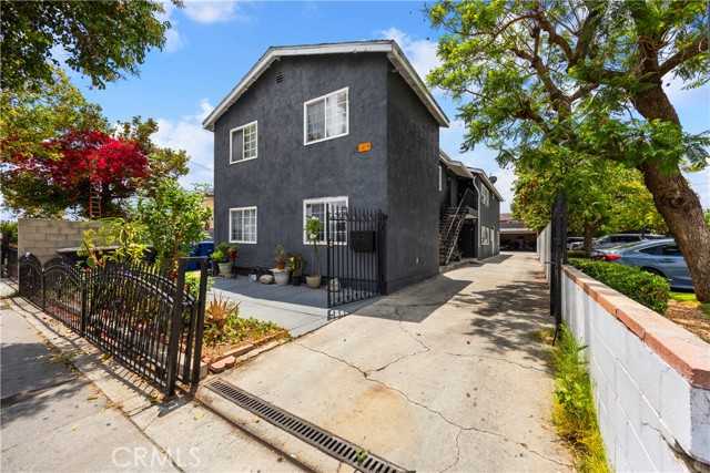 1219 S Downey Los Angeles California United States, for Sale, commercial,  , Castle Rock Realty